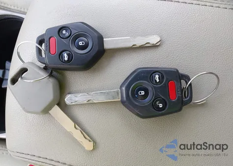 2011 Subaru Outback 2.5I Limited from USA, damaged, VIN 4S4BRCKCXB3394188